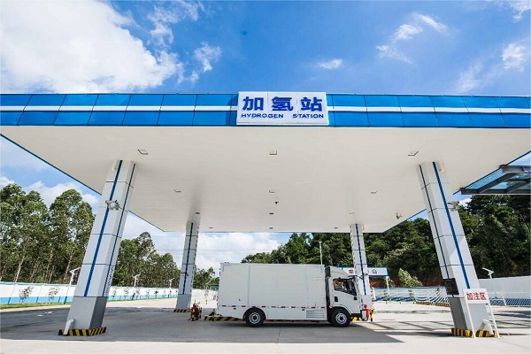 广东宏电环保科技有限公司