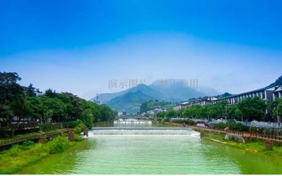 工业排水环境治理