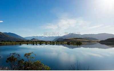 生态水环境建设